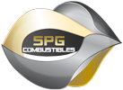 Logo de SPG Combustibles