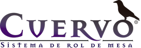 Logo de Cuervos RM