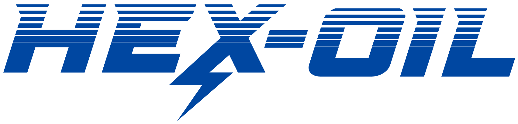 Logo de Hexoil