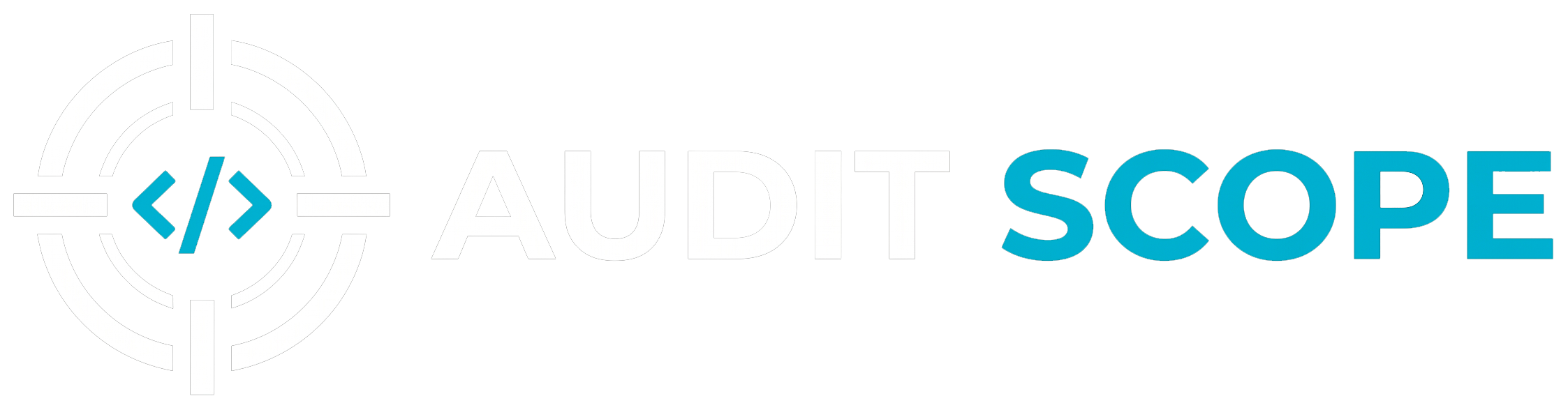 Logo de AuditScope